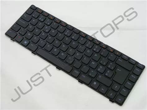 CLAVIER BELGE ORIGINAL Dell Inspiron 13Z N311z 14R N411z Clavier Belge