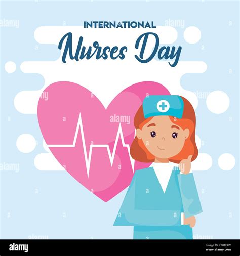 Nurse Poster High Resolution Stock Photography and Images - Alamy