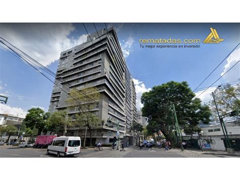 Venta Departamento En Xoco Benito Ju Rez Cdmx Icasas Mx