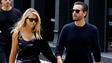 Sofia Richie Reacts to Scott Disick, Bella Banos Dating Rumors | StyleCaster