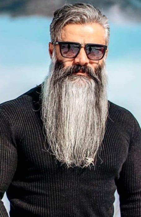 30 Badass Viking Beard Styles (2024) - The Trend Spotter