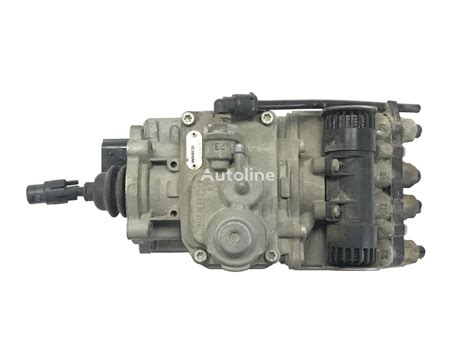 Wabco Stralis Pneumatic Valve For Iveco