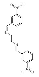 Cas Nitrophenyl N Nitrophenyl