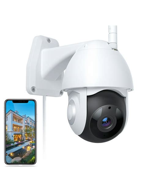 Security Camera Systems