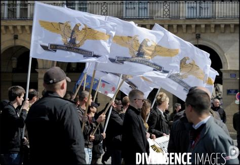 L extrême droite rend hommage à Jeanne d Arc par Alain GUILHOT