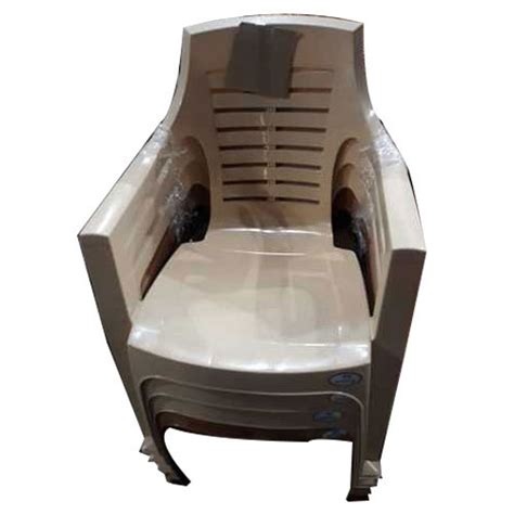 Nilkamal Plastic Chair At Best Price In Jyotiba Phule Nagar By Om Sai