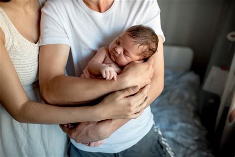 La Parentalit Affecte Le Tour De Taille Une Tude R V Le L Impact De