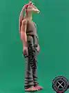 Jar Jar Binks The Phantom Menace Star Wars Retro Collection