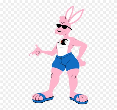 Energizer Bunny Free Transparent Png Clipart Images Download