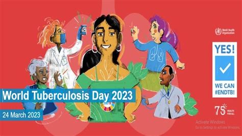 World Tb Day 2023 All You Need To Know Cnbc Tv18