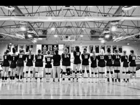 Brownsville Volleyball Hype Video YouTube