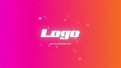 Logo Reveal Templates After Effects Free Printable Templates