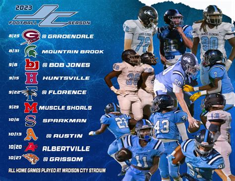 Never Miss A Game With The Latest Hssn Broadcast Schedule For High School Sports In Your Area 6