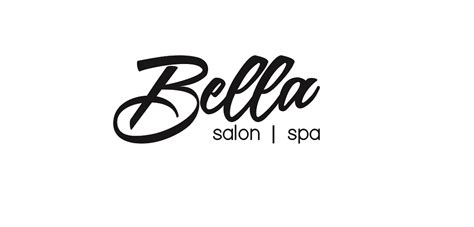 Bella Salon and Spa | Home