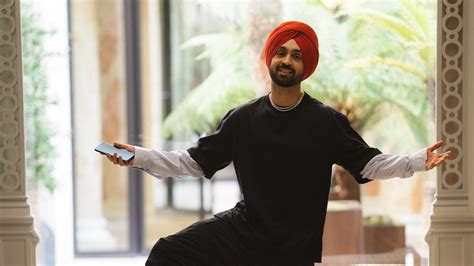 Dil Luminati India Tour Diljit Dosanjh Adds Another Show In Delhi To