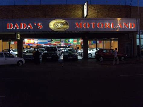 Dadas Motorland - Benoni. Projects, photos, reviews and more | Snupit