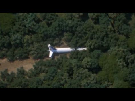 Air France Flight Q Crash Animation Youtube