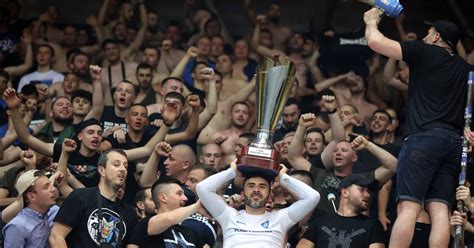 Futsal Dinamo Osvojio Naslov Prvaka Hrvatske Fotogalerija 24sata