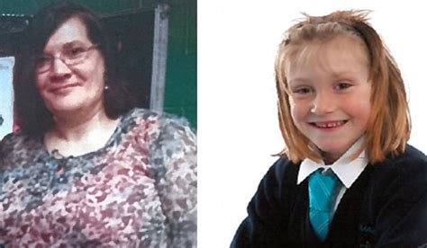 Missing Mother And Daughter Found Safe And Well Derry Now