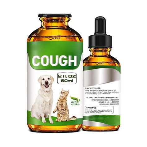 Are Cough Drops Safe For Dogs