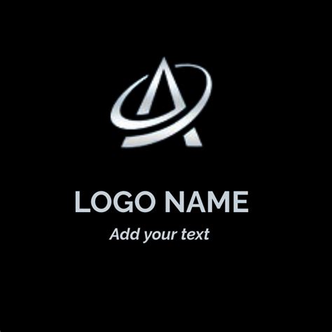 LOGO NAME Template | PosterMyWall