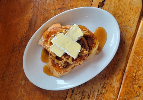 Breakfast | Colossal Cafe