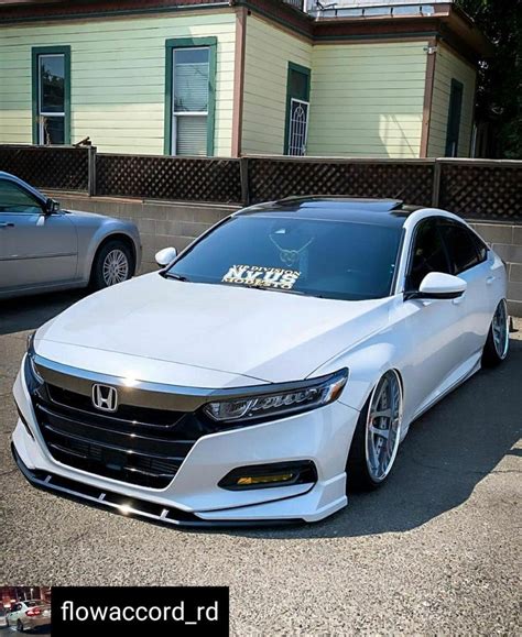 Pin By Alexandria On Honda Accord Custom In Honda Accord Touring