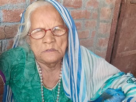 Elderly Woman Robbed And Murdered In Kanpur Dehat कानपुर देहात में