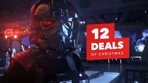 Heres The Eighth Playstation 12 Deals Of Christmas Game Thumbsticks