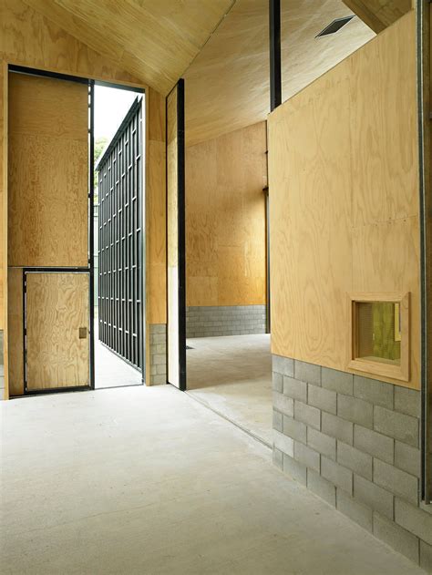 Giraffe House | Pac Studio : Architecture, Interior Design & Spatial ...