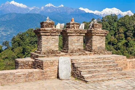 Historical Sites Monuments In Sikkim Book Tours Activities At Peek