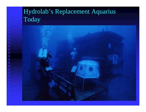 PDF Underwater Systems Diving Habitats ROV AUV PDF