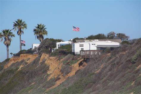 South Carlsbad State Beach in Carlsbad, CA - California Beaches