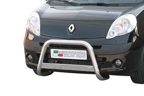 Renault Kangoo - Tuning, Chrome and stainless parts