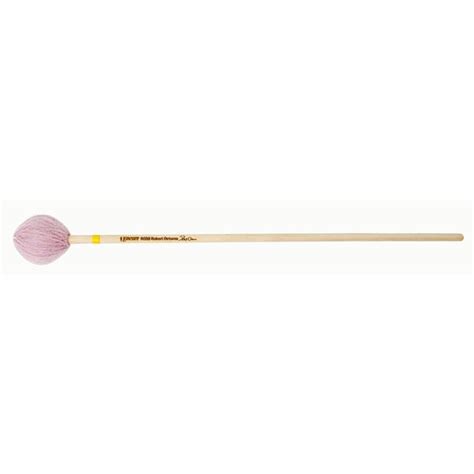 Encore Robert Oetomo Birch Marimba Mallets - Medium Hard | Steve Weiss ...