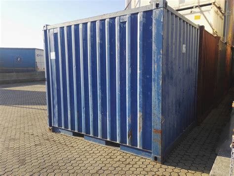 Usato Container Usato Usati Aste Annunci Fallimenti E