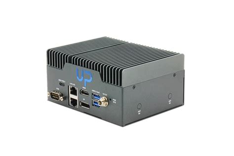 Aaeon Announce Worlds First Fanless Mini Pc Mvpro Media