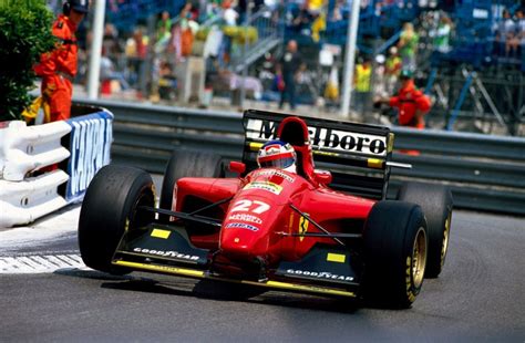 Get To Know Ferrari S Most Spectacular Formula 1 Engines Autoevolution