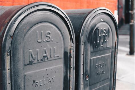 Philly Man Charged With Posing As USPS Carrier And Mail Fraud PhillyVoice