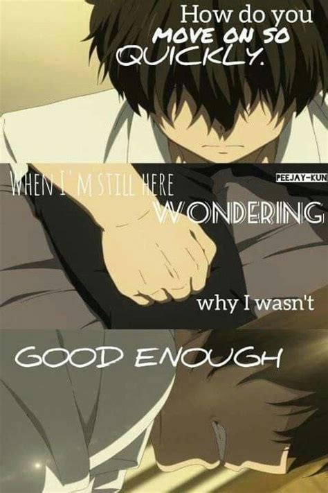 Pin on Anime Quotes