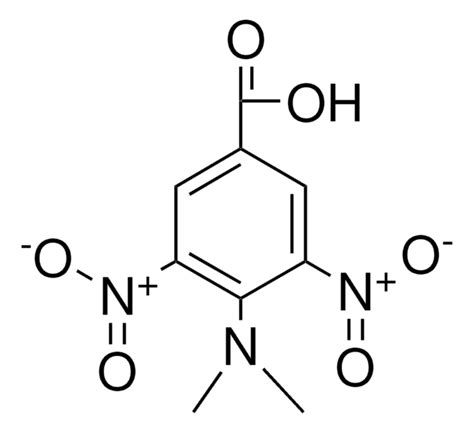 Methyl Dinitrobenzoic Acid Sigma Aldrich