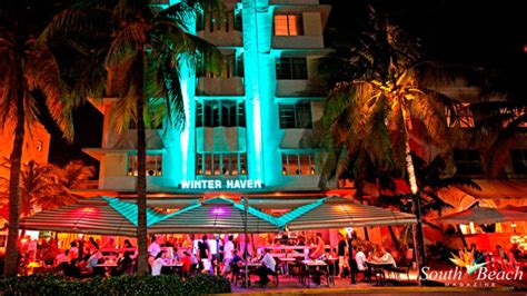 WinterHaven Hotel | South Beach Magazine