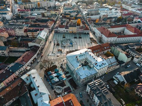 Jest projekt budżetu miasta na 2024 rok Deficyt znacznie mniejszy niż