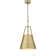 Latitude Run Light Single Cone Pendant Wayfair