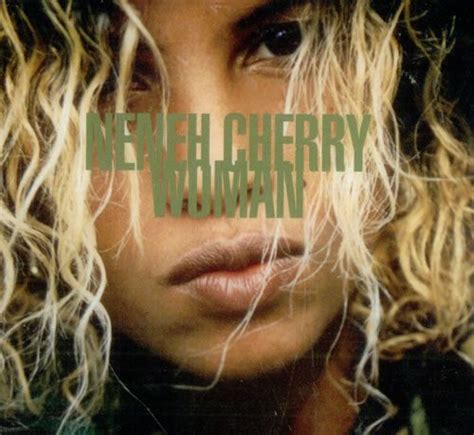 For Sale Neneh Cherry Woman Uk Cd Single Cd See This And