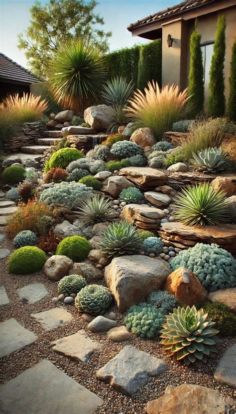 20+ Creative Ranch House Landscaping Ideas for Instant Curb Appeal (2024)