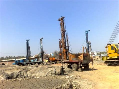 Dmc Piling Services In Patna ID 25831527255