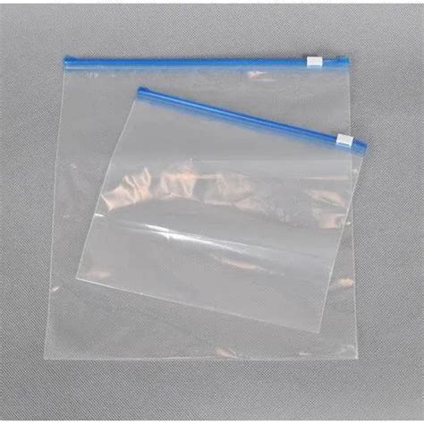 Plastic Zip Bag - Ziplock Bags Latest Price, Manufacturers & Suppliers