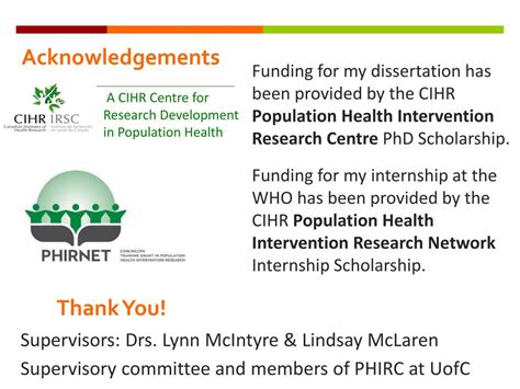 Ppt Scaling Up To A Population Health Intervention A Readiness Assessment Framework