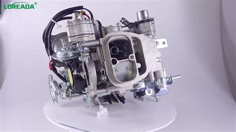 Car Carburetor For Toyota Rz Engine Loreada